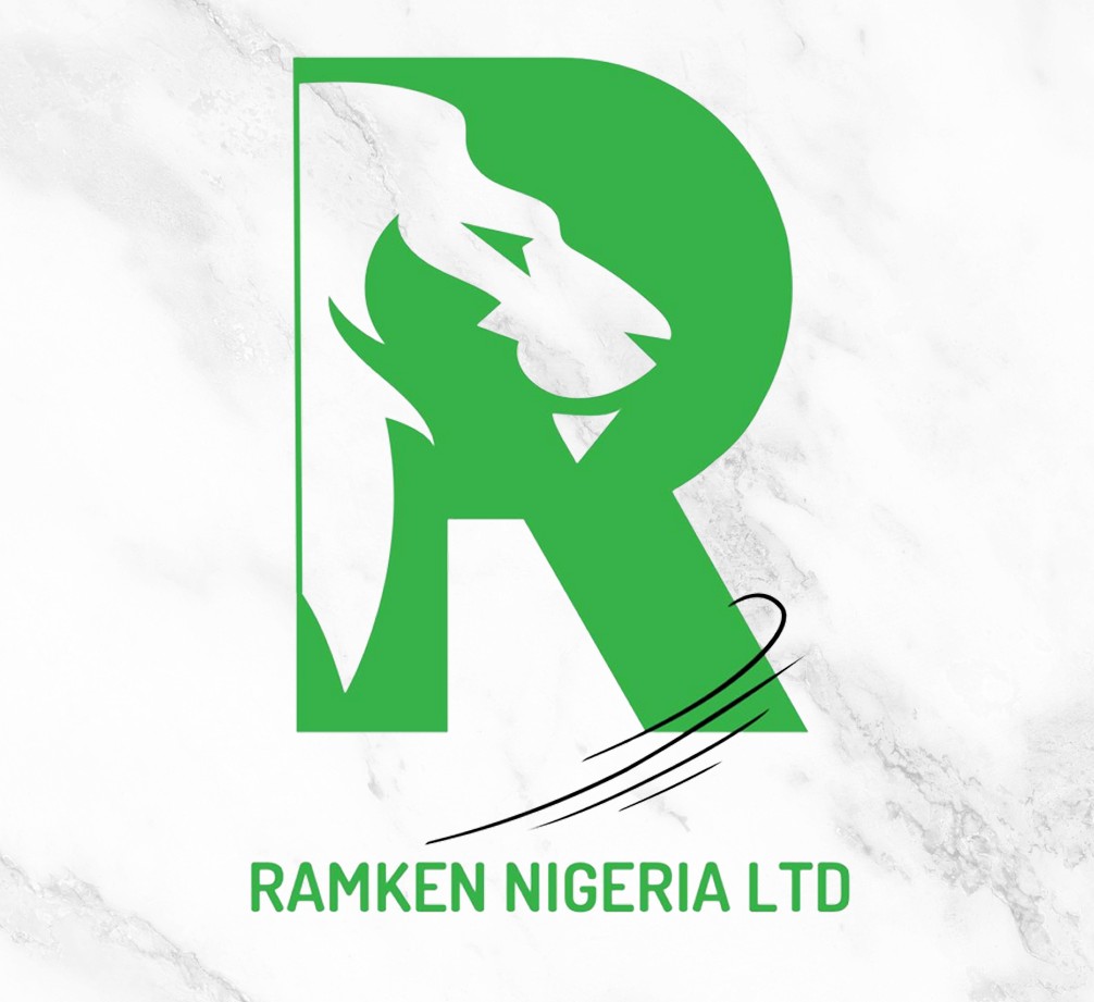 Logo White
